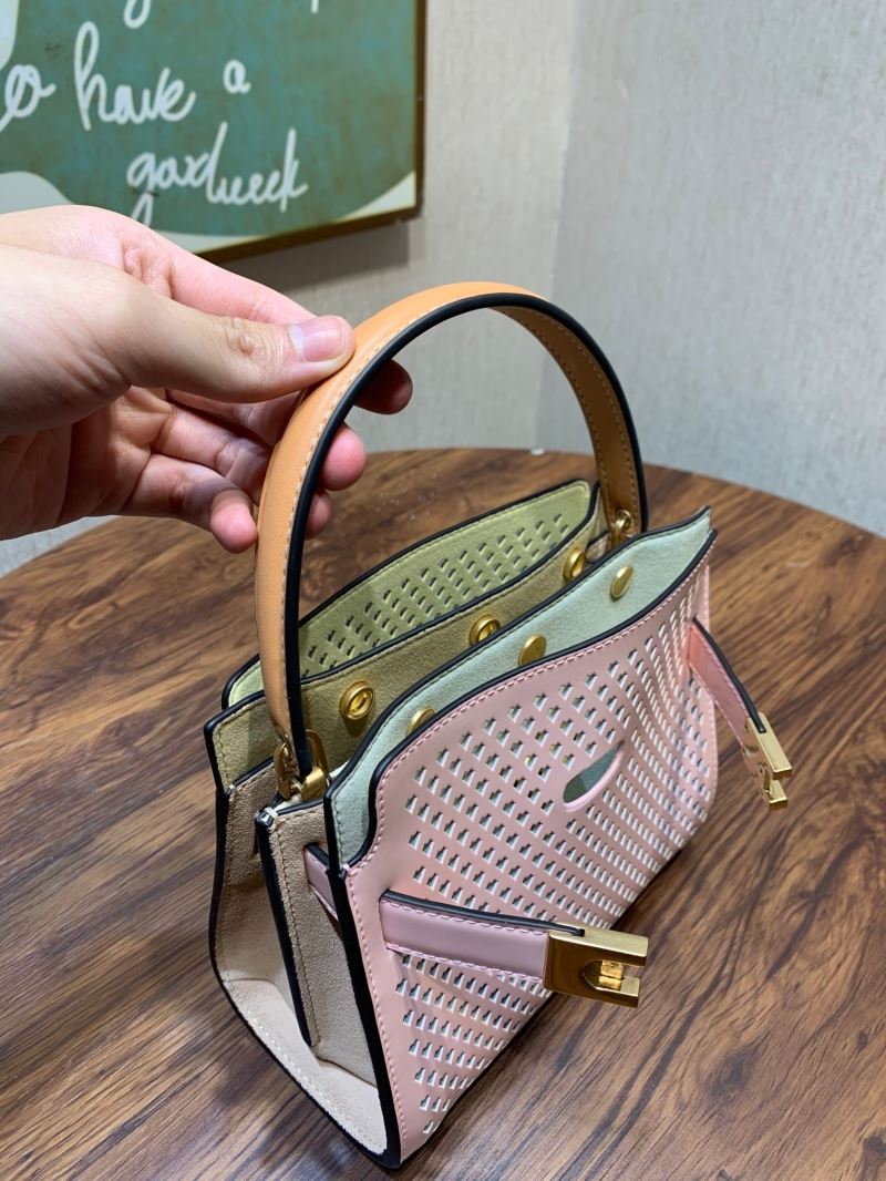 Tory Burch Top Handle Bags